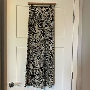 Montce Marabella Swim Coverup Pants - Size Small